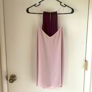 Express Reversible Cami Blouse